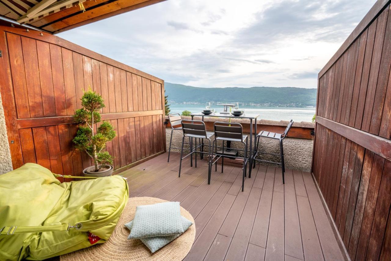 Cabana & Sunset - Terrasse , Parking & Lac Веріє-дю-Лак Екстер'єр фото
