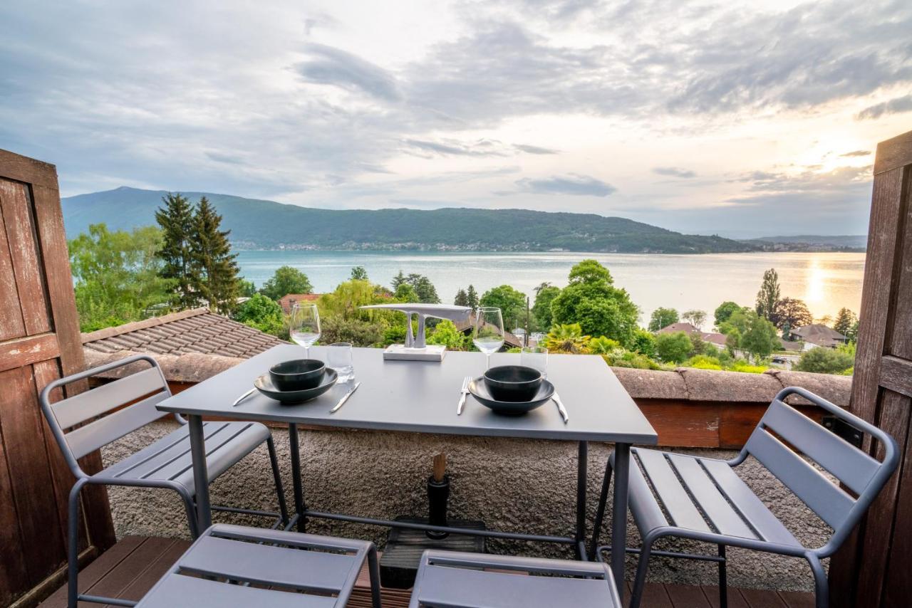 Cabana & Sunset - Terrasse , Parking & Lac Веріє-дю-Лак Екстер'єр фото